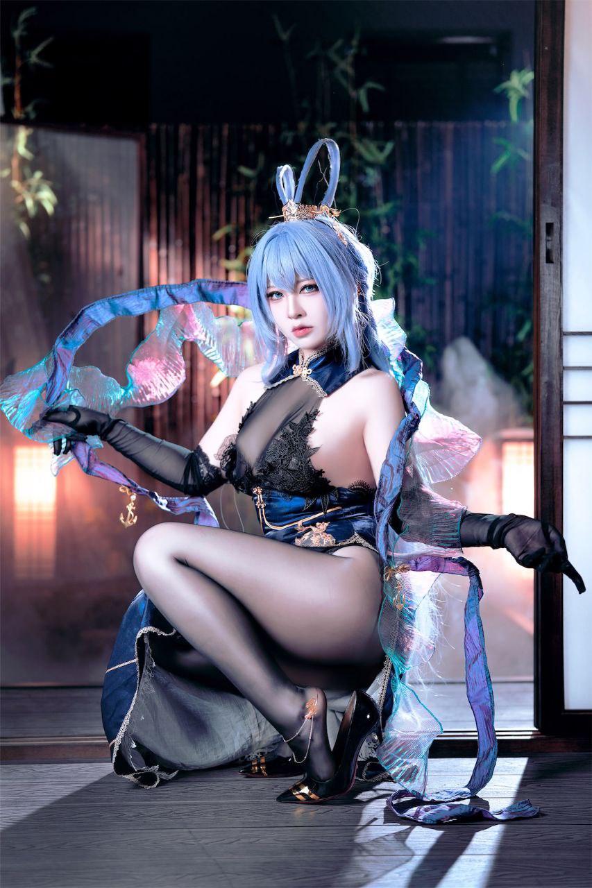 半半子 - 花園 月下のレッツ・ダンス-erohere23.jpg